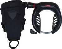 Abus 5950 PRO SHIELD PLUS Set Rahmenschloss