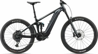 Giant REIGN E+ 2 - 29"/27;5" 625 Wh - black diamond