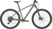 Scott ASPECT 910 - 29" - dark moss green