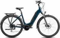 Winora TRIA 8 - 28" 400 Wh - deepsea