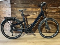 Winora YAKUN 10 LOW - 27;5" 750 Wh - darkblue matt
