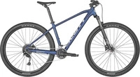 Scott ASPECT 940 - 29" - ultramarine blue