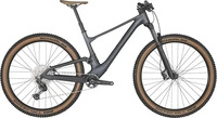 Scott SPARK 960 - 29" - granite black