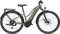 Liv AMITI-E+ 3 - 28" 500 Wh - metal