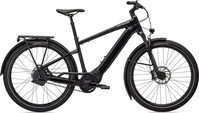 Specialized TURBO VADO 5.0 IGH - 27;5" 710 Wh - black/silver