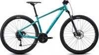 Ghost KATO UNIVERSAL - 29" - pearl bluegreen/metallic azur blue-glossy