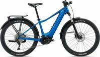 Liv VALL-E+ EX - 29" 625 Wh - Azure Blue