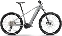 Haibike ALLTRACK 7 27.5 - 27;5" 720 Wh - urban grey/white-gloss
