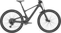 Scott SPARK 940 - 29" - raw carbon