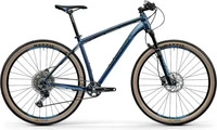 Centurion BACKFIRE PRO 600 - 29" - dunkelblau