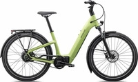 Specialized TURBO COMO 3.0 IGH - 27;5" 530 Wh - limestone/black reflective