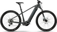 Haibike ALLTRACK 5 29 - 29" 720 Wh - anthracite/slate-gloss