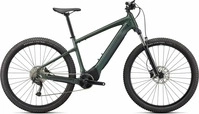 Specialized TURBO TERO 3.0 - 29" 530 Wh - metallic green/smoke