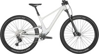 Scott CONTESSA SPARK 930 - 29" - pearl snow white