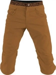 Herren 3/4 Hose Nograd Sahel 3/4 Gr&ouml;&szlig;e: XL / Farbe: orange