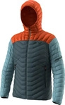 Herren-Daunenjacke Dynafit Ridge Ultralight Down Jkt M Gr&ouml;&szlig;e: XXL / Farbe: