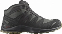 Herrenschuhe Salomon Xa Tracker Gore-Tex Schuhgr&ouml;&szlig;e (EU): 41 1/3 / Farbe: schwarz