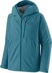 Herrenjacke Patagonia Granite Crest Jacket Gr&ouml;&szlig;e: S / Farbe: t&uuml;rkis Herren