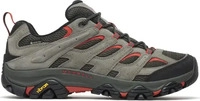 Wanderschuhe Merrell Moab 3 Gtx Schuhgr&ouml;&szlig;e (EU): 47 / Farbe: grau/schwarz Herren