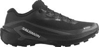Herren Laufschuhe Salomon Genesis 2 GTX Schuhgr&ouml;&szlig;e (EU): 47 1/3 / Farbe: schwarz