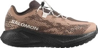 Herren Laufschuhe Salomon Aero Glide 4 Grvl Schuhgr&ouml;&szlig;e (EU): 42 / Farbe: braun