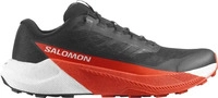 Herren Laufschuhe Salomon Pulsar Schuhgr&ouml;&szlig;e (EU): 46 2/3 / Farbe: schwarz