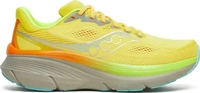 Herren Laufschuhe Saucony Guide 19 Schuhgr&ouml;&szlig;e (EU): 46,5 / Farbe: orange