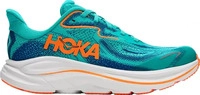 Kinderschuhe Hoka Y Clifton 10 Big Kids Schuhgr&ouml;&szlig;e (EU): 40 / Farbe: blau/orange