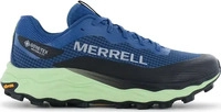Herrenschuhe Merrell Agility Peak 6 Gtx M Schuhgr&ouml;&szlig;e (EU): 43 / Farbe: blau Herren