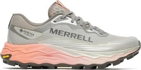 Damen Laufschuhe Merrell Agility Peak 6 GTX Schuhgr&ouml;&szlig;e (EU): 42 / Farbe: grau/rosa
