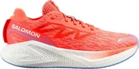 Herren Laufschuhe Salomon Aero Glide 4 Schuhgr&ouml;&szlig;e (EU): 47 1/3 / Farbe: rot