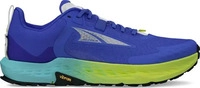 Herren Laufschuhe Altra M Timp 5 Schuhgr&ouml;&szlig;e (EU): 46,5 / Farbe: blau/gr&uuml;n