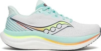 Damen Laufschuhe Saucony Triumph 23 Schuhgr&ouml;&szlig;e (EU): 40 / Farbe: wei&szlig;