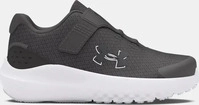 Kinderschuhe Under Armour BINF Surge 4 AC-GRY Schuhgr&ouml;&szlig;e (EU): 27 / Farbe:
