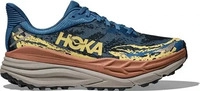 Herren Laufschuhe Hoka M Stinson 7 Schuhgr&ouml;&szlig;e (EU): 42 / Farbe: blau/gelb