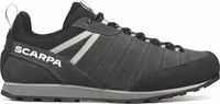 Herrenschuhe Scarpa Crux 2 Schuhgr&ouml;&szlig;e (EU): 46 / Farbe: grau Herren