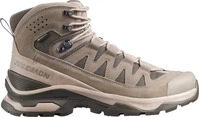 Wanderschuhe Salomon Quest Echo Gore-Tex Schuhgr&ouml;&szlig;e (EU): 41 1/3 / Farbe: braun