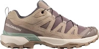 Damenschuhe Salomon X Ultra 360 Leather Schuhgr&ouml;&szlig;e (EU): 38 2/3 / Farbe: hellbraun