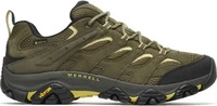 Wanderschuhe Merrell Moab 3 Gtx Schuhgr&ouml;&szlig;e (EU): 44 / Farbe: dunkelgr&uuml;n Herren