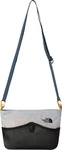 Umh&auml;ngetasche The North Face Clyffe Shoulder Bag Farbe: schwarz/wei&szlig;
