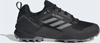 adidas Trekkingschuhe Terrex Swift R3 GORE-TEX Hiking Shoes HR1310 Schwarz...