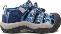 Keen Sandalen Newport H2 1026269 Blau Jungen