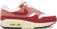 Nike Sneakers Air Max 1 DZ2628 103 Rosa Damen