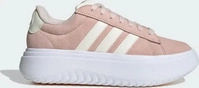 adidas Sneakers Grand Court Platform IE1104 Rosa Damen
