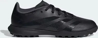 adidas Fu&szlig;ballschuhe Predator 24 League Turf Boots IG5443 Schwarz Jungen