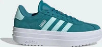 adidas Sneakers Vl Court Bold J IH4778 Blau Kinder