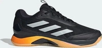 adidas Tennisschuhe Avacourt 2 Clay Tennis IF6534 Violett Damen