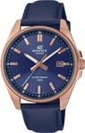 Casio Uhr Ediffice Classic EFV-150CL-2AVUEF Dunkelblau Herren