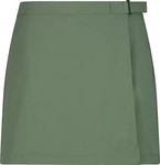 CMP Sportshorts 33T5366 Gr&uuml;n Regular Fit Damen