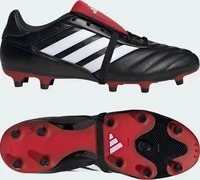 adidas Fu&szlig;ballschuhe Copa Gloro 2 Firm Ground ID5910 Schwarz Herren